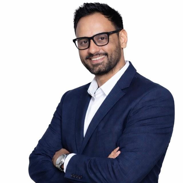 Sanjay S Mehra
