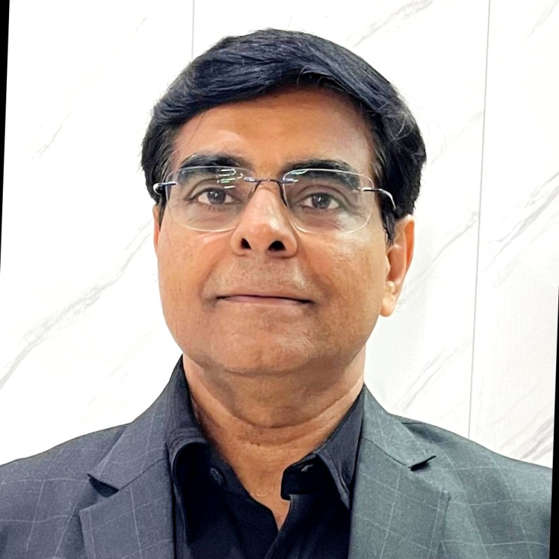 Ajit Garg