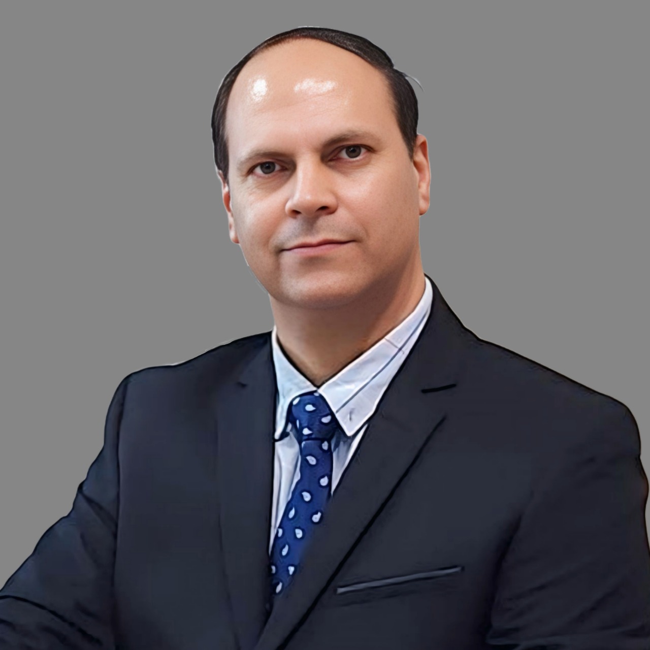 Dr. Amit Sehgal