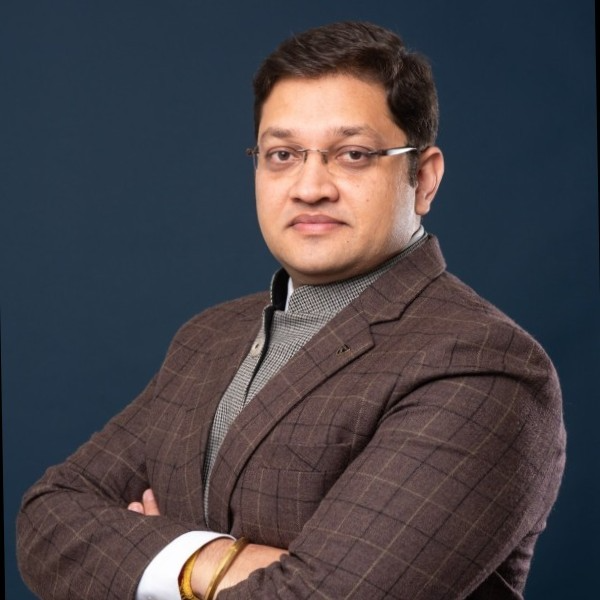 Gaurav Kansal