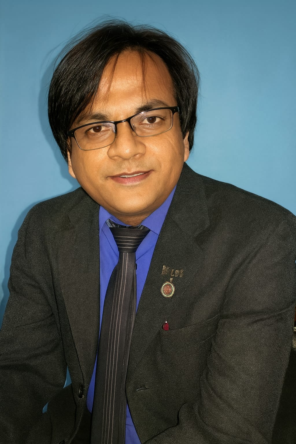 Dr. J K Gupta