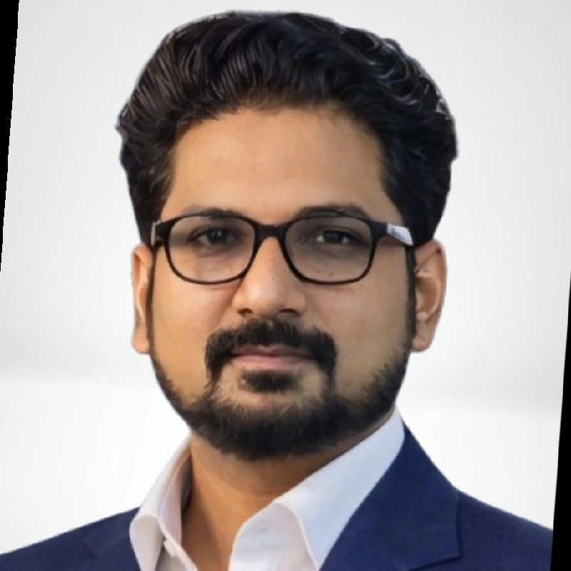 Mr. Kapil Kumar