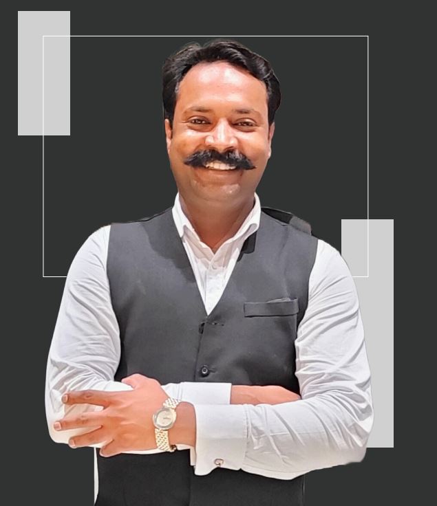 Mayank Gupta