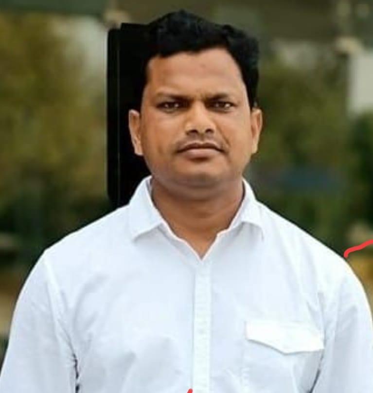 Mohsin Khan