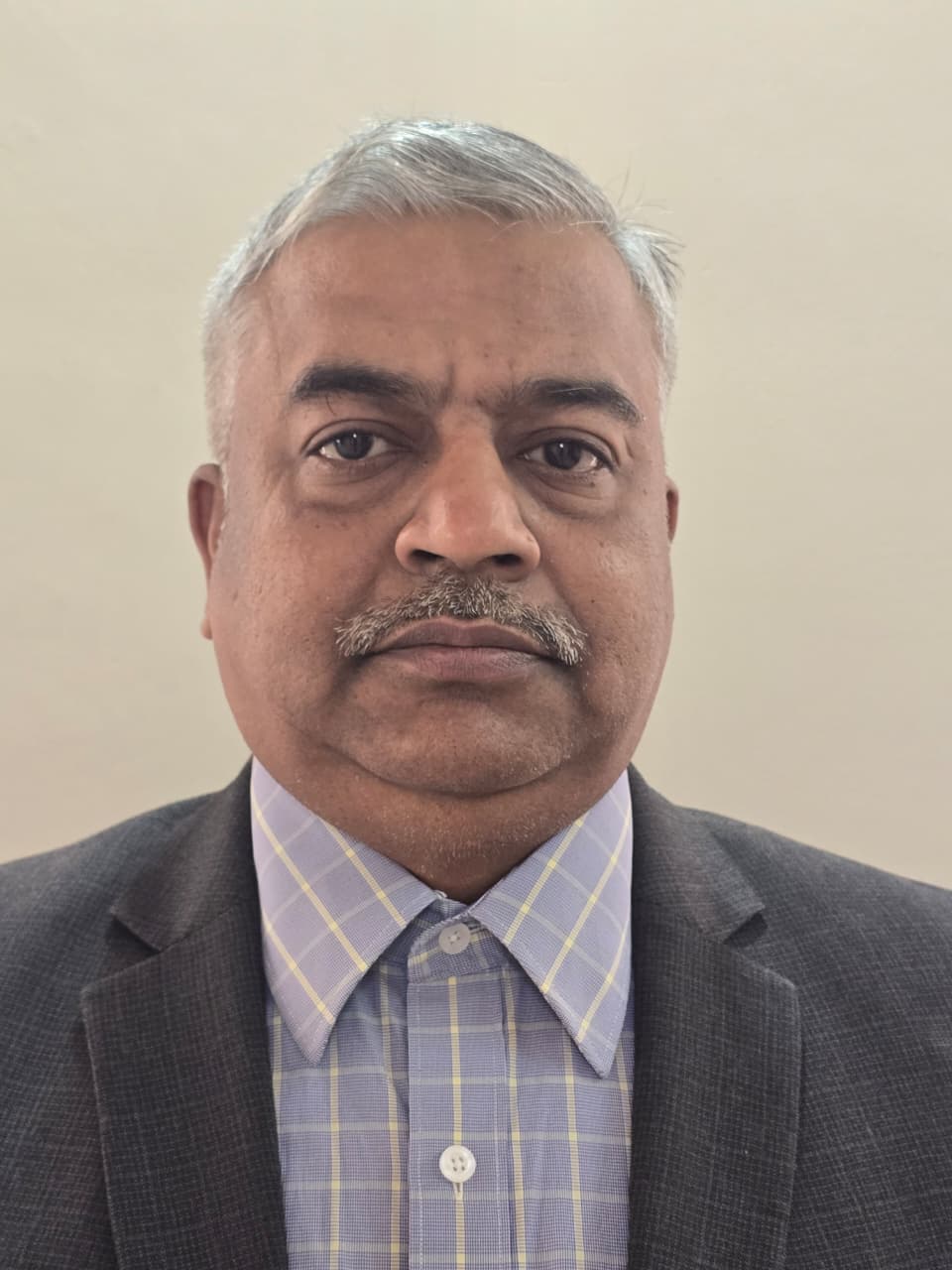Dr. Manoj Kumar Jain